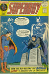 Superboy (1949) #182