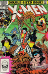 The Uncanny X-Men (1978) #166
