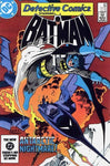 Detective Comics (1937) #541