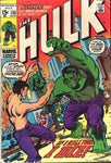 The Incredible Hulk (1968) #130