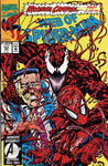 Web of Spider-Man (1985) #101