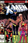 The Uncanny X-Men (1978) #167