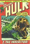 The Incredible Hulk (1968) #149