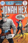 Weird Western Tales (1972) #29