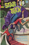 Star Trek (1967) #40