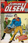 Superman's Pal Jimmy Olsen (1954) #149