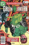 Green Lantern (1960) #154