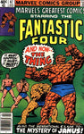 Marvel's Greatest Comics (1969) #87