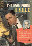 The Man from U.N.C.L.E. (1965) #3