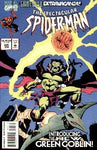 The Spectacular Spider-Man (1988) #225