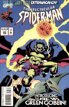 The Spectacular Spider-Man (1988) #225