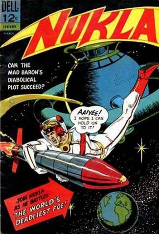 Nukla (1965) #2