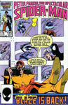 Peter Parker: The Spectacular Spider-Man (1976) #123