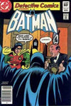 Detective Comics (1937) #517