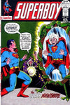 Superboy (1949) #184