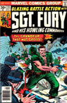 Sgt. Fury and His Howling Commandos (1963) #135