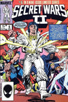 Secret Wars II (1985) #6