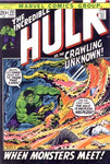 The Incredible Hulk (1968) #151