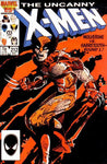 The Uncanny X-Men (1978) #212