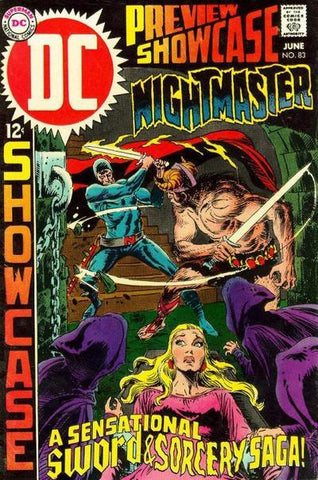Showcase (1956) #83