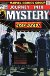 Journey Into Mystery (1972) #11