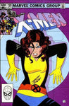 The Uncanny X-Men (1978) #168