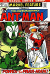 Marvel Feature (1971) #7