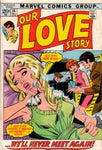 Our Love Story (1969) #14