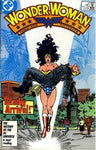 Wonder Woman (1987) #3