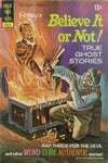 Ripley's Believe It Or Not! (1967) #31