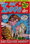 Our Love Story (1969) #15