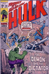 The Incredible Hulk (1968) #133