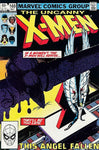 The Uncanny X-Men (1978) #169
