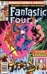 Fantastic Four (1961) #225