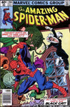 The Amazing Spider-Man (1963) #204