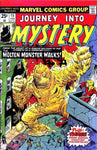 Journey Into Mystery (1972) #15