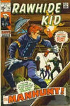 Rawhide Kid (1955) #73