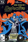 Detective Comics (1937) #577