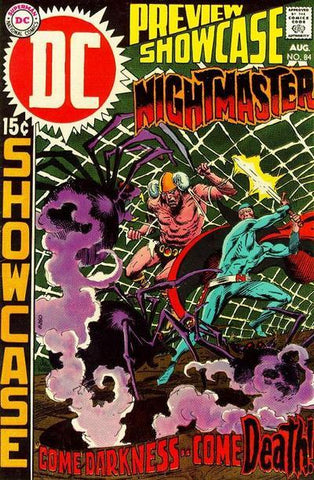 Showcase (1956) #84