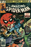 The Amazing Spider-Man (1963) #206