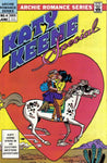 Katy Keene Special (1983) #4