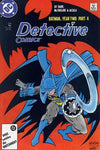 Detective Comics (1937) #578