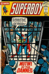 Superboy (1949) #186