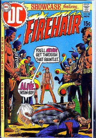 Showcase (1956) #86
