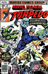 Marvel Premiere (1972) #39