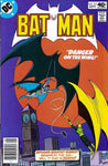 Batman (1940) #315