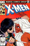 The Uncanny X-Men (1978) #170