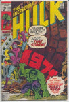 The Incredible Hulk (1968) #135