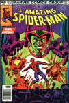 The Amazing Spider-Man (1963) #207