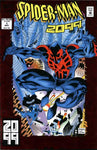 Spider-Man 2099 (1992) #1